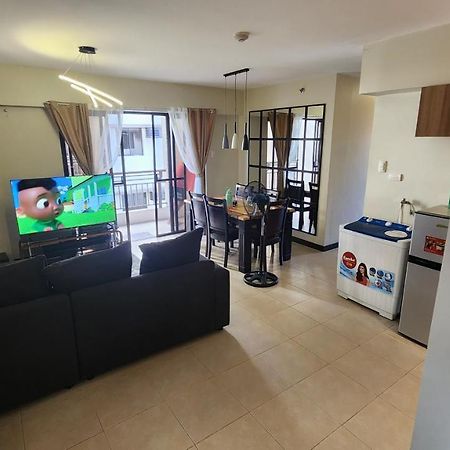 Asteria Residences 3 Bedroom And 2 Baths Manila Kültér fotó