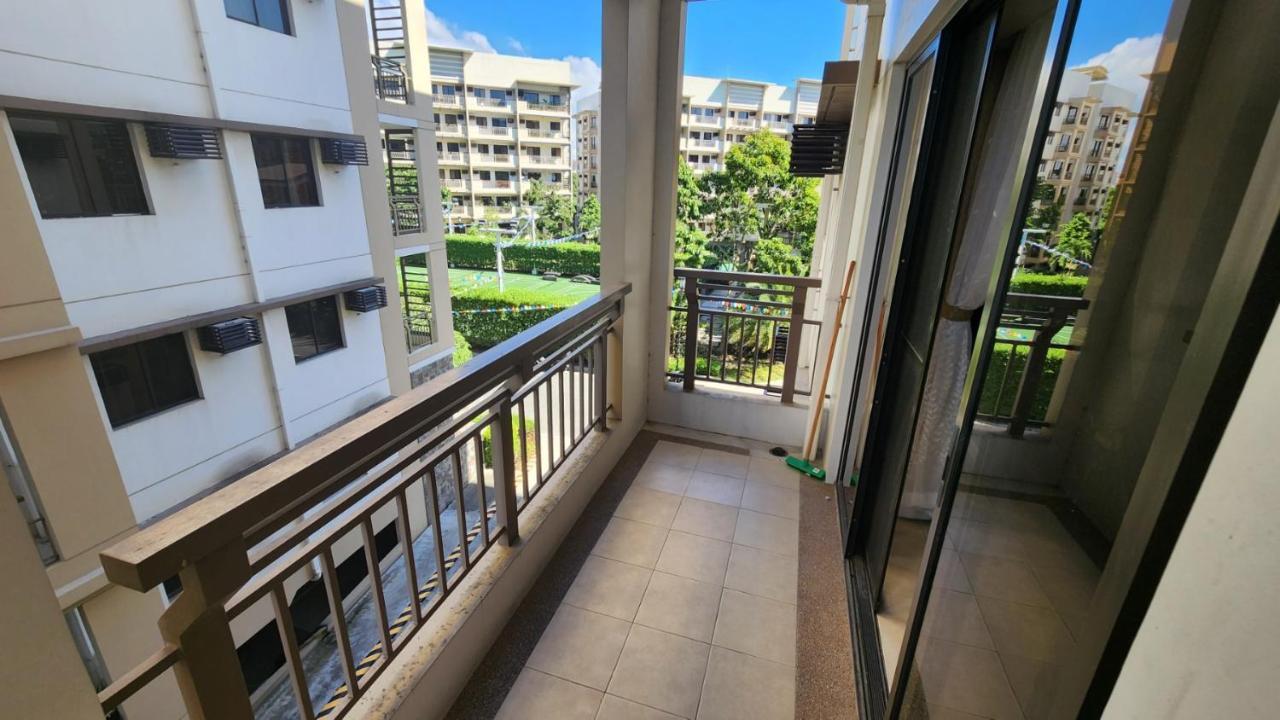 Asteria Residences 3 Bedroom And 2 Baths Manila Kültér fotó
