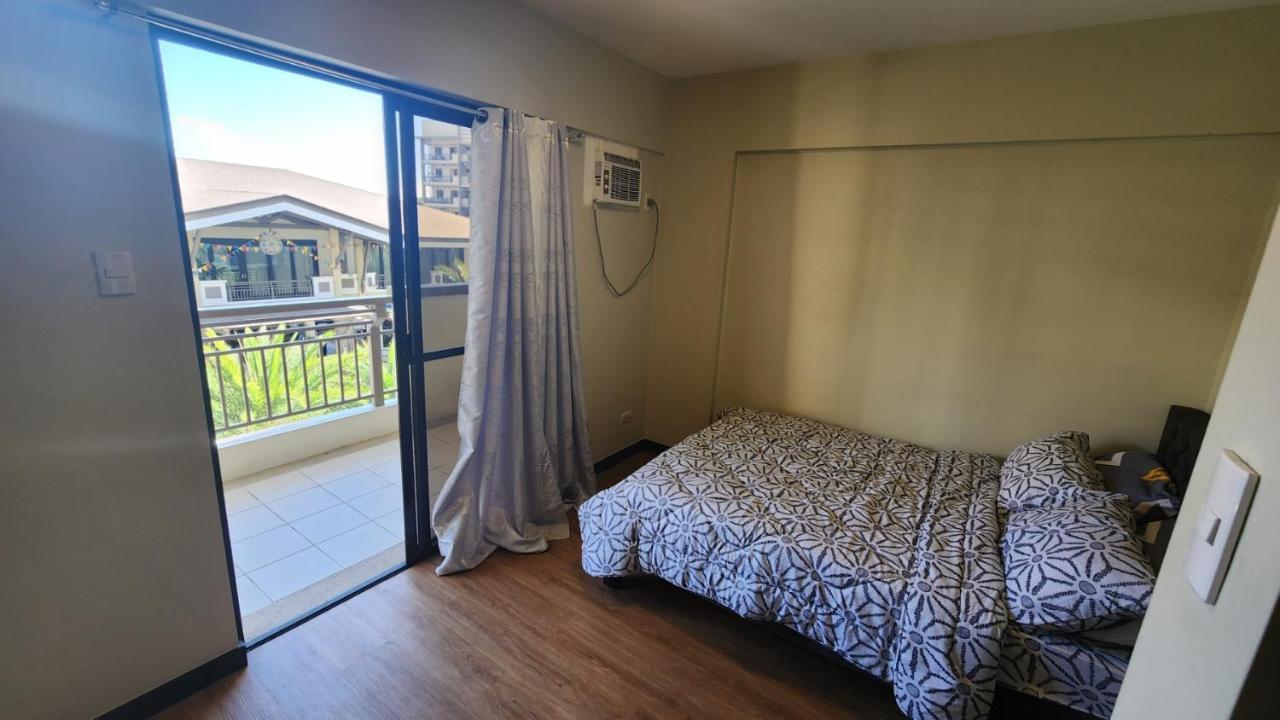 Asteria Residences 3 Bedroom And 2 Baths Manila Kültér fotó