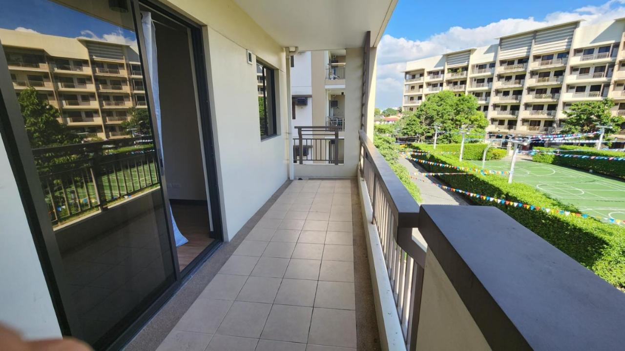Asteria Residences 3 Bedroom And 2 Baths Manila Kültér fotó