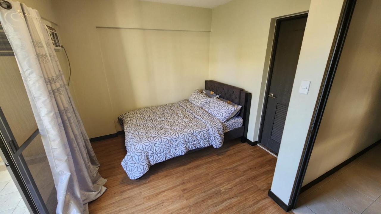 Asteria Residences 3 Bedroom And 2 Baths Manila Kültér fotó