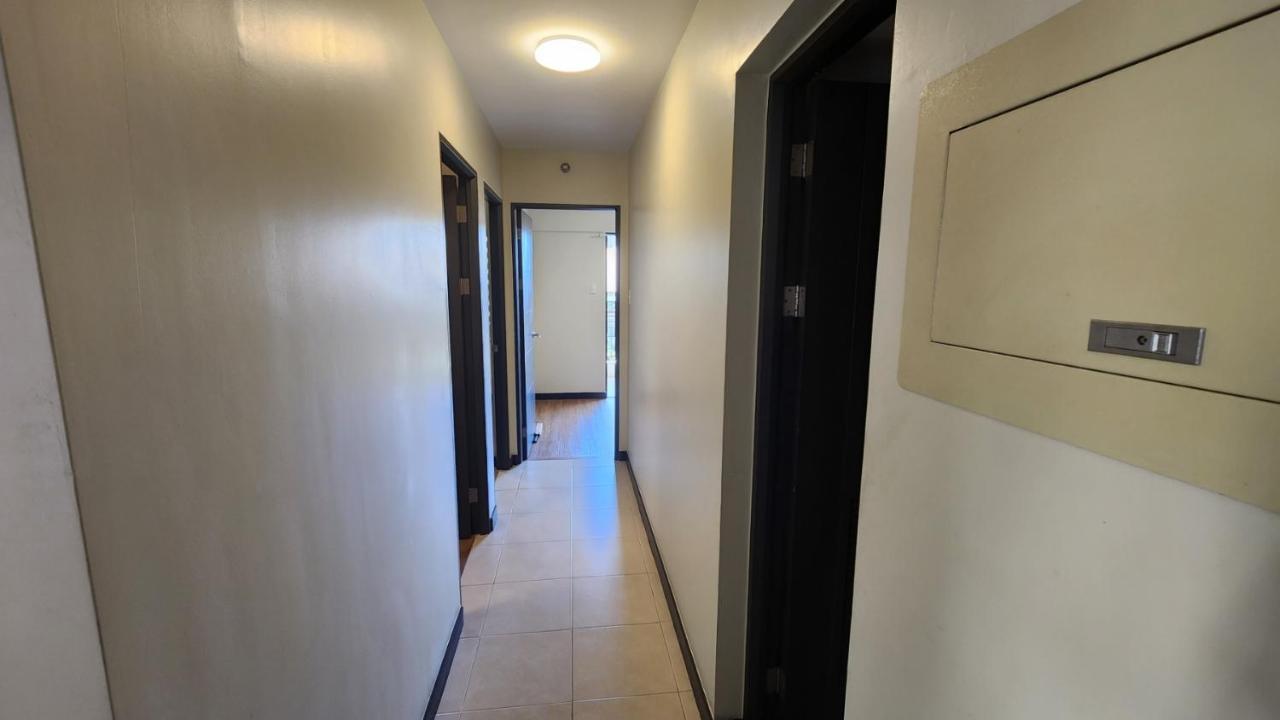 Asteria Residences 3 Bedroom And 2 Baths Manila Kültér fotó